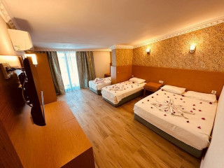 HOTEL APOLAFSI