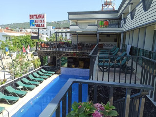 HOTEL APOLAFSI