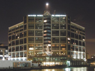Britannia International Hotel