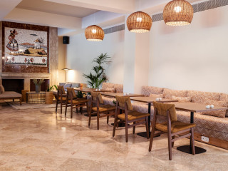 Brown Beach Chalkida Kosher Resort