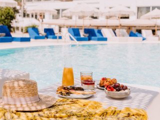 Brown Beach Evia Island, a member of Brown Hotels