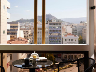 Skylark, Aluma Hotels & Resorts