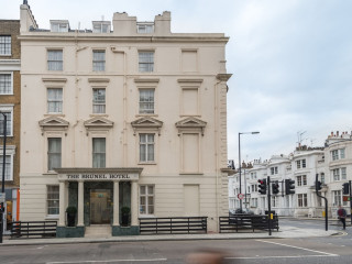 Brunel Hotel