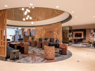 BRUSSELS MARRIOTT GRAND PLACE