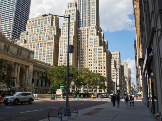Bryant Park Hotel
