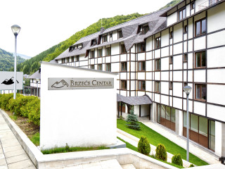 BRZECE CENTER APARTMENTS