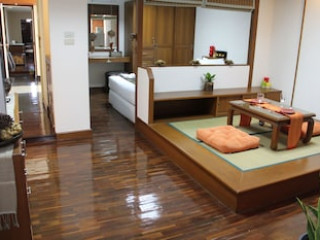 BS COURT BOUTIQUE RESIDENCE