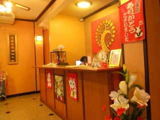 BS COURT BOUTIQUE RESIDENCE