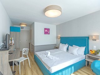 BSA Boulevard Boutique Hotel