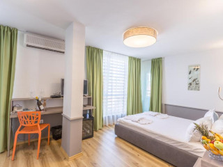 BSA Boulevard Boutique Hotel