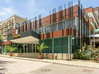 BSA GRADINA & AQUAPARK