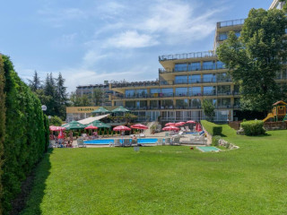 BSA GRADINA HOTEL