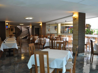 BSA GRADINA HOTEL