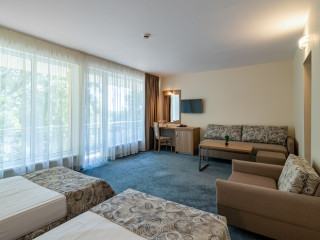 BSA GRADINA HOTEL