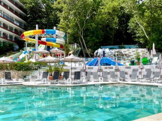 BSA Gradina Hotel & Aquapark