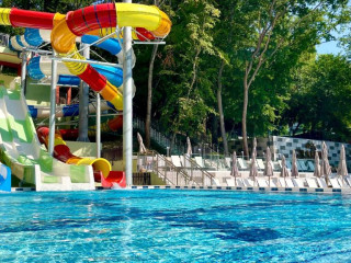 BSA Gradina Hotel & Aquapark
