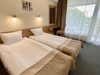 BSA Gradina Hotel & Aquapark