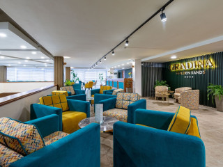 BSA Gradina Hotel & Aquapark