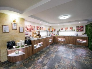 BSA GRADINA HOTEL
