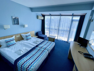 BSA Holiday park Hotel