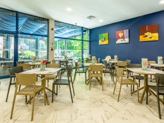 BSA Holiday park Hotel