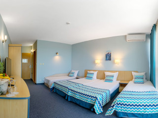 BSA Holiday park Hotel