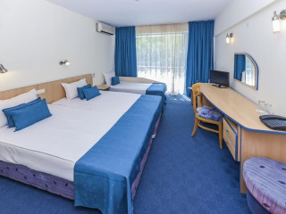 BSA HOLIDAY PARK HOTEL