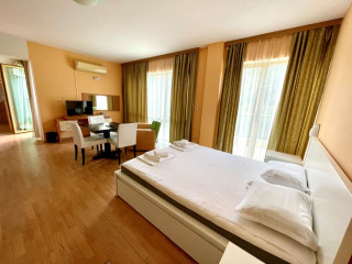 BSA PALMA HOTEL GOLDEN SANDS