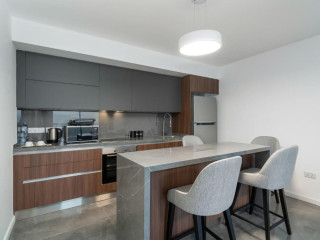 Grand Sapphire Resort