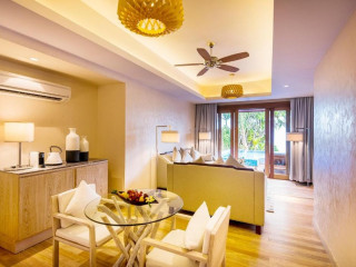 Lily Beach Resort & Spa