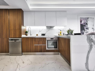 Grand Sapphire Resort