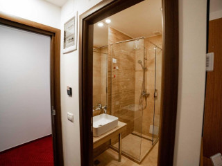 Bucharest Airport Hotel
