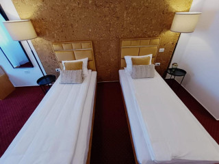 Bucharest Airport Hotel