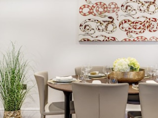 BUCKINGHAM AND LLOYDS