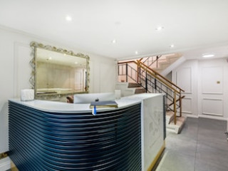 BUCKINGHAM AND LLOYDS