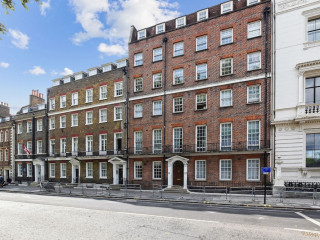 Buckingham Palace Residences by Aeria Apartments