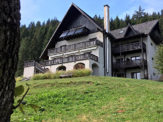 Bucovina Lodge