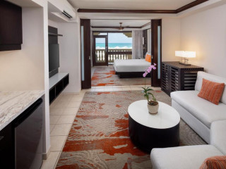 Bucuti & Tara Boutique Beach Resort - Adult Only