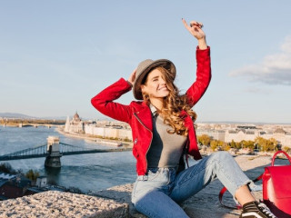 BUDAPESTA CITY BREAK  - ORION VAKERT HOTEL