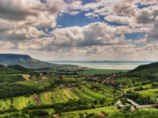 Budapesta & Lacul Balaton