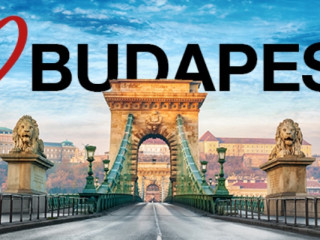 Budapesta program lowcost hotel 3*