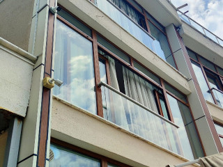 Bude Ortaköy