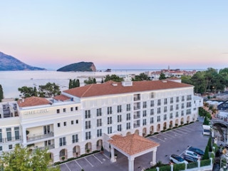 BUDVA