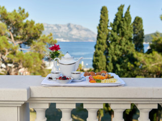 BUDVA Hotel