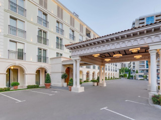 Budva Hotel