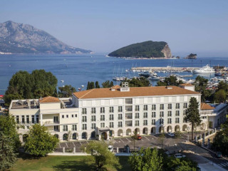 Budva Hotel