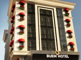 Buem Hotel Koşuyolu