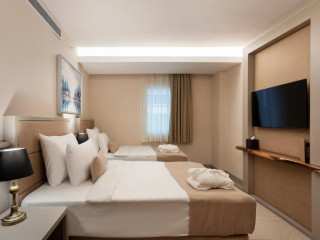 Buem Hotel Koşuyolu