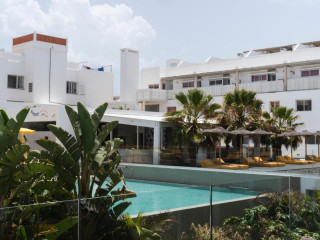 Buendia Corralejo Nohotel