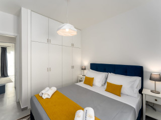 Bueno Apartments by Athens Prime Hotels